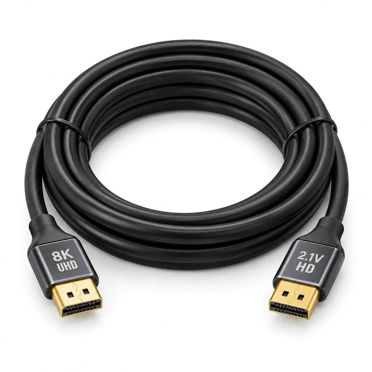 Câble HDMI 2.1 8K 3 mètres