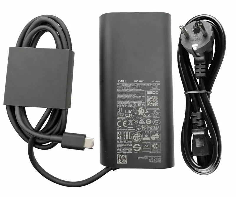 Chargeur Dell Type C 130W