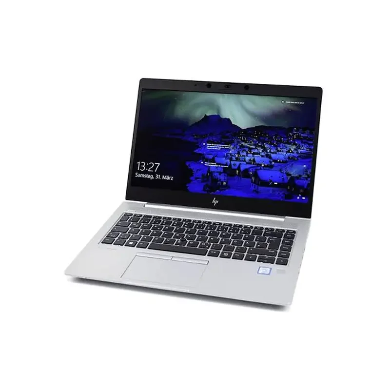HP EliteBook 840 G6