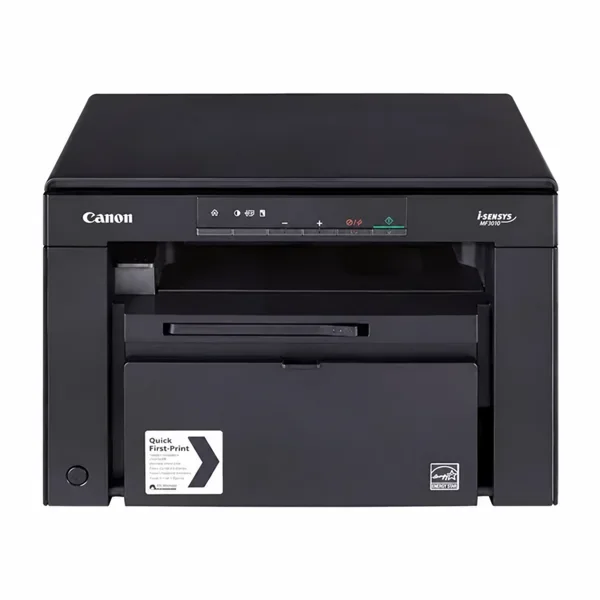 Imprimante Canon i-SENSYS MF3010