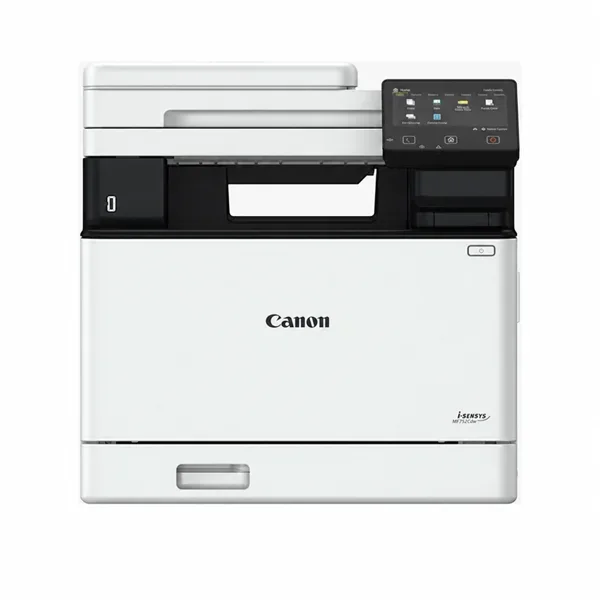 Imprimante Canon i-SENSYS MF752Cdw