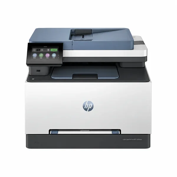 Imprimante HP Color LaserJet Pro MFP 3303fdw