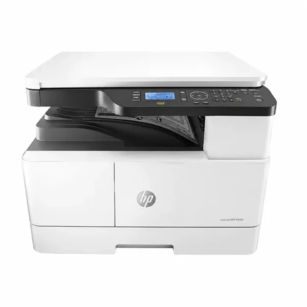 Imprimante HP LaserJet MFP M438n