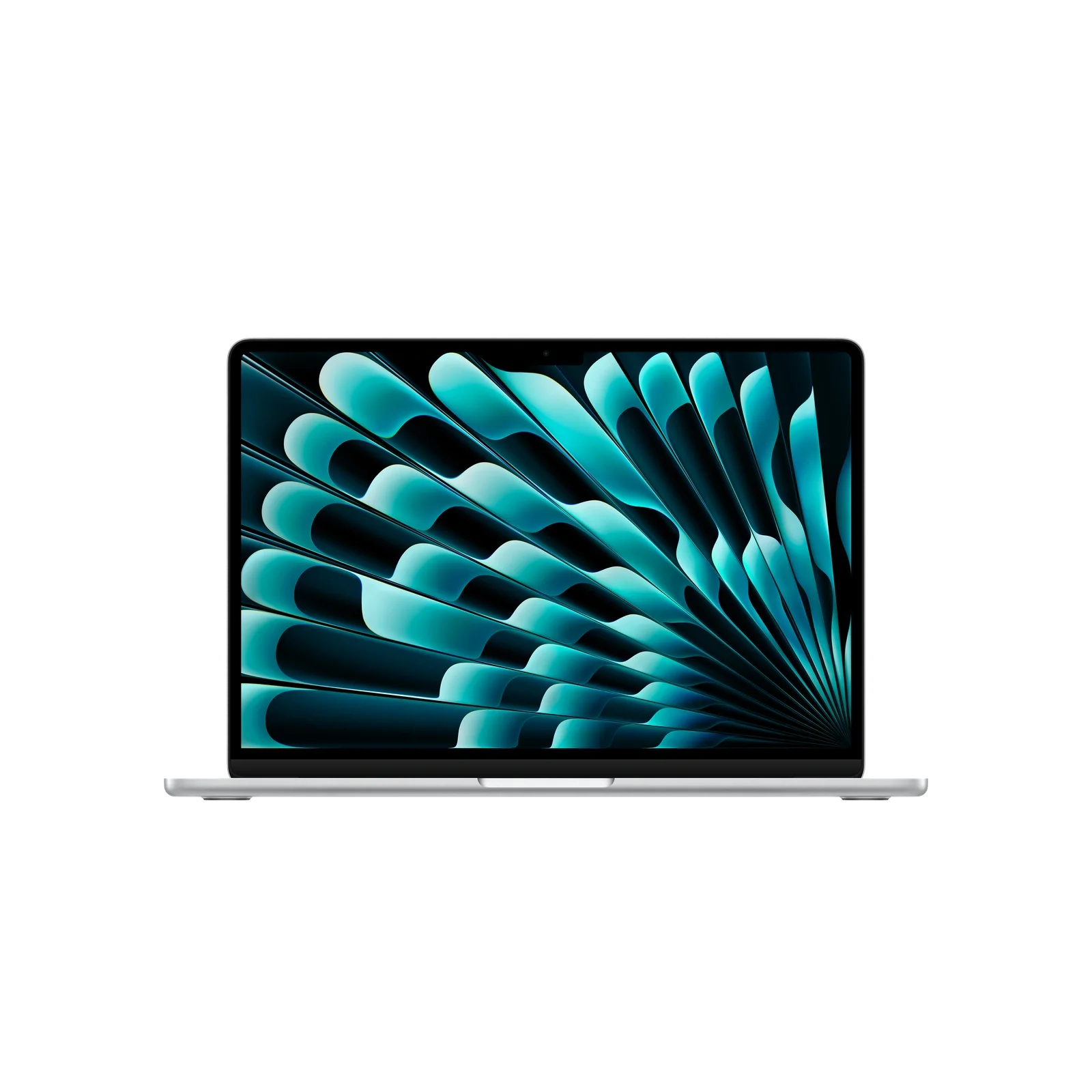 MacBook Air 13 M4 – 16 Go / 256 Go — photo illustrative