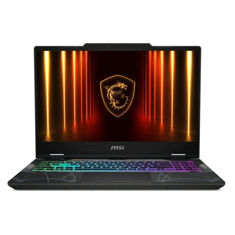MSI Cyborg – Core 7-240H / 16 Go / 1 To / RTX 5070 8 Go — photo illustrative