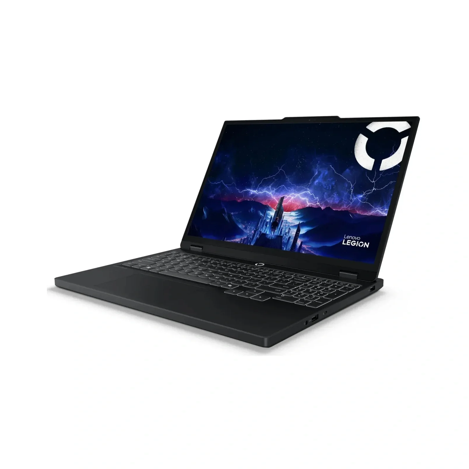 Lenovo Legion 5 15IAX10 – Ultra 9 275HX / 32 Go / 1 To / RTX 5070 8 Go — photo illustrative