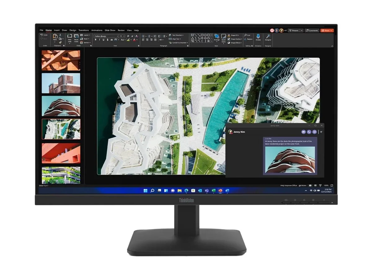 Lenovo ThinkVision S27-4e