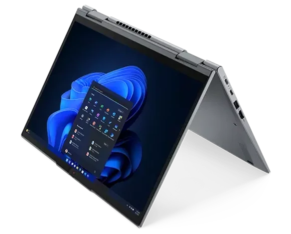 Lenovo ThinkPad X1 Yoga Gen 8 – Core i7 13e génération / 16 Go / 512 Go — photo illustrative