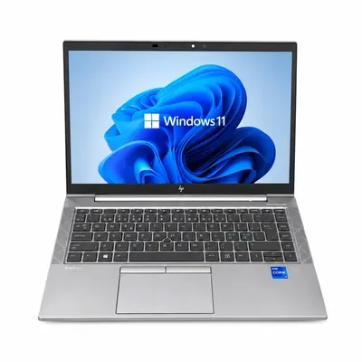 HP Zbook firefly 14 G8